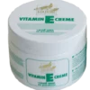 Goldline Vitamine E Creme Gevoelige Huidgroen (250 ml)