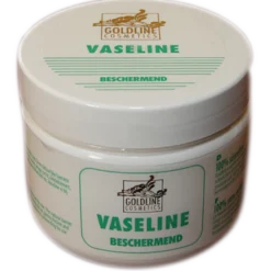 Goldline Witte Vaseline (250 ml)