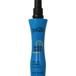 Got2B Beach Matt Texturizing Salt Sp Ray (200 ml)