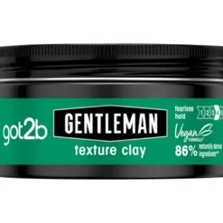 Got2B Gentleman Texture Clay (100 ml)