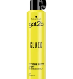 Got2B Glued Extreme Freeze Haarspray (300 ml)