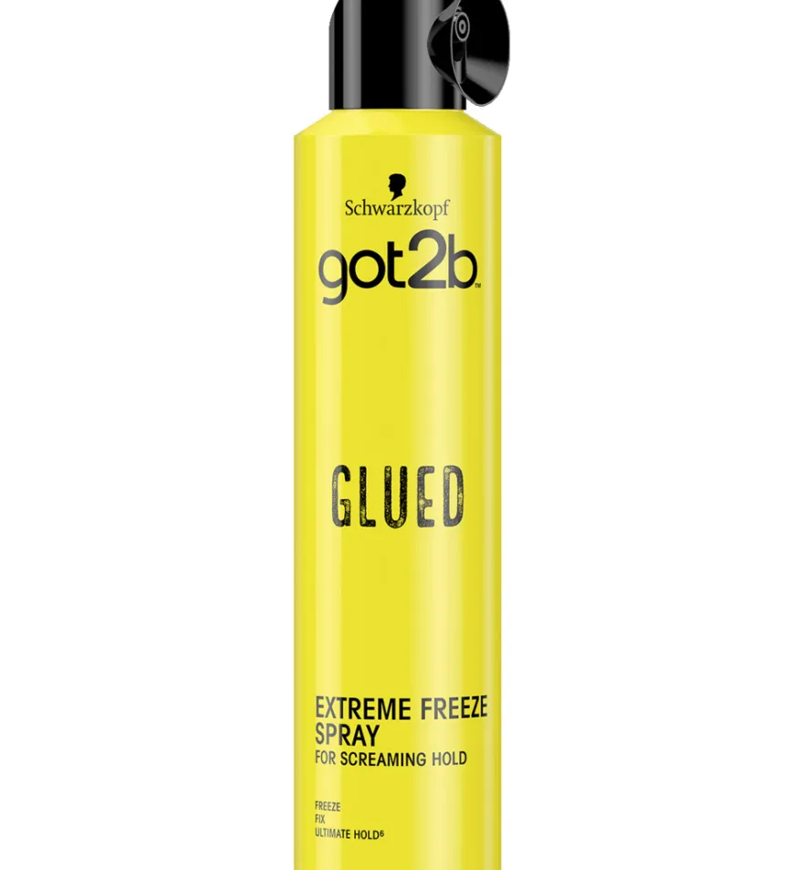 Got2B Glued Extreme Freeze Haarspray (300 ml)