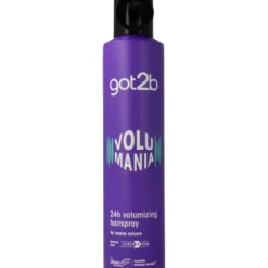 Got2B Hairspray Volumania (300 ml)