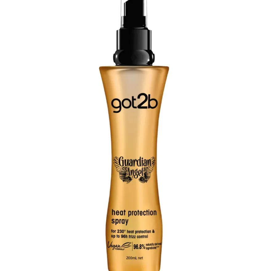 Got2B Heat Spray Guardian Angel (200 ml)