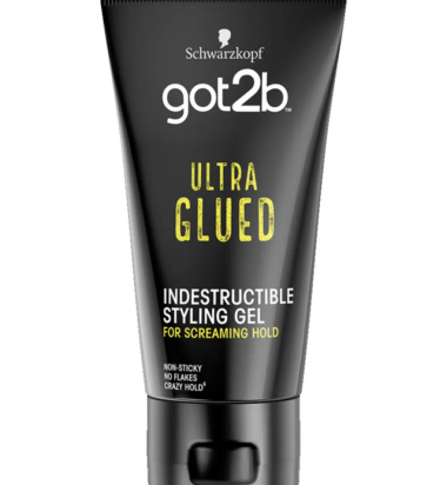 Got2B Ultra Glued Gel (150 ml)