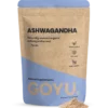 Goyu Ashwagandha Poeder Biologisch – 5% Withanoliden (60 gram)