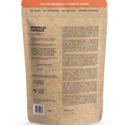 Goyu Boswellia Extract Capsules – 10:1 Extract (60 capsules)
