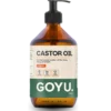Goyu Castor Oil (500 ml)