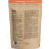 Goyu Chaga Poeder Biologisch – Puur Paddenstoelenpoeder voor Thee, Koffie & Smoothies (60 gram)