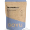 Goyu Dode Zeezout – 100% Natuurlijk Mineraalzout voor Bad & Voetbad (1000 gr)