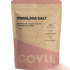 Goyu Himalayazout – Ongeraffineerd Roze Kristalzout (1000 gr)
