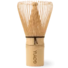Goyu Matcha Whisk – Traditionele Bamboe Klopper (chasen) (1 stuk)