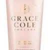 Grace Cole Ginger Lily & Mandarin Radiance Body Scrub (225 gr)