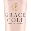 Grace Cole Vanilla Blush & Peony Softening Hand & Nail Cream (30 ml)