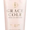 Grace Cole Vanilla Blush & Peony Radiance Body Scrub (225 gr)