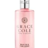 Grace Cole Wild Fig & Cedar Bath & Showergel (300 ml)
