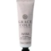 Grace Cole Wild Fig & Cedar Hand & Nail Cream (30 ml)