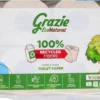 Grazie Natural Toiletpapier 3-laags (8 stuks)