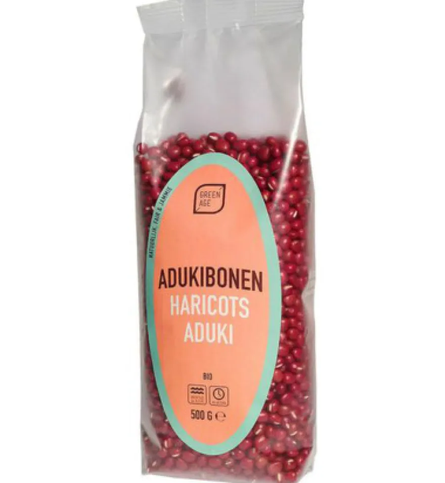 Greenage Adukibonen Bio (500 gr)