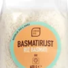 GreenAge Basmatirijst Wit (400 gr)