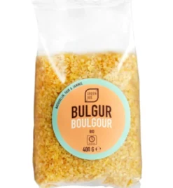 GreenAge Bulgur bio (400 gr)