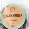 Greenage Cranberries (100 gr)