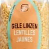 GreenAge Gele-Linzen (500 gr)