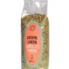 Greenage Groene Linzen Bio (500 gr)
