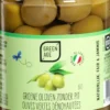 GreenAge Groene-Olijven Zonder Pit (280 gr)