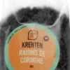 Greenage Krenten (250 gr)