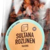 Greenage Rozijnen Sultana (250 gr)