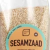 Greenage Sesamzaad Raw (250 gr)
