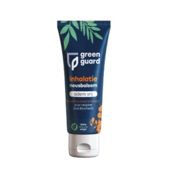 Green Guard Inhalatie Neusbalsem (30 ml)