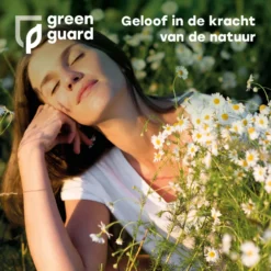Green Guard Inhalatie Neusbalsem (30 ml)