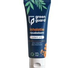 Green Guard Inhalatie Neusbalsem (30 ml)