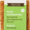 Greenhub Scrubspons (2 stuks)