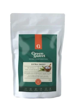 Green Sweet Extra Sweet (225 gr)