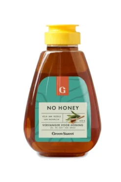 Green Sweet No Honey (450 gr)