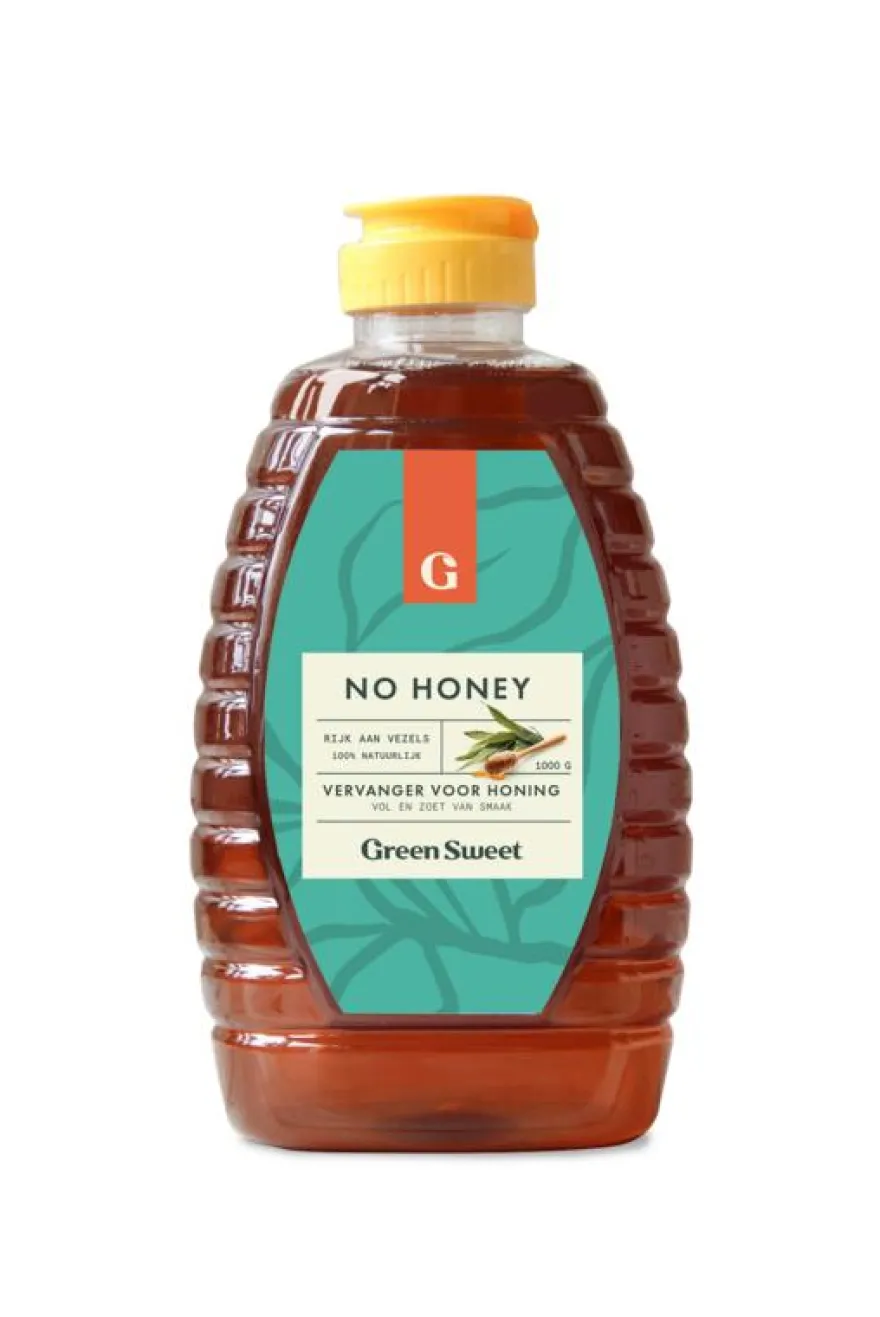 Green Sweet No Honey (1000 gr)
