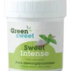 Green Sweet Sweet Intense (50 gr)