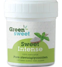 Green Sweet Sweet Intense (50 gr)