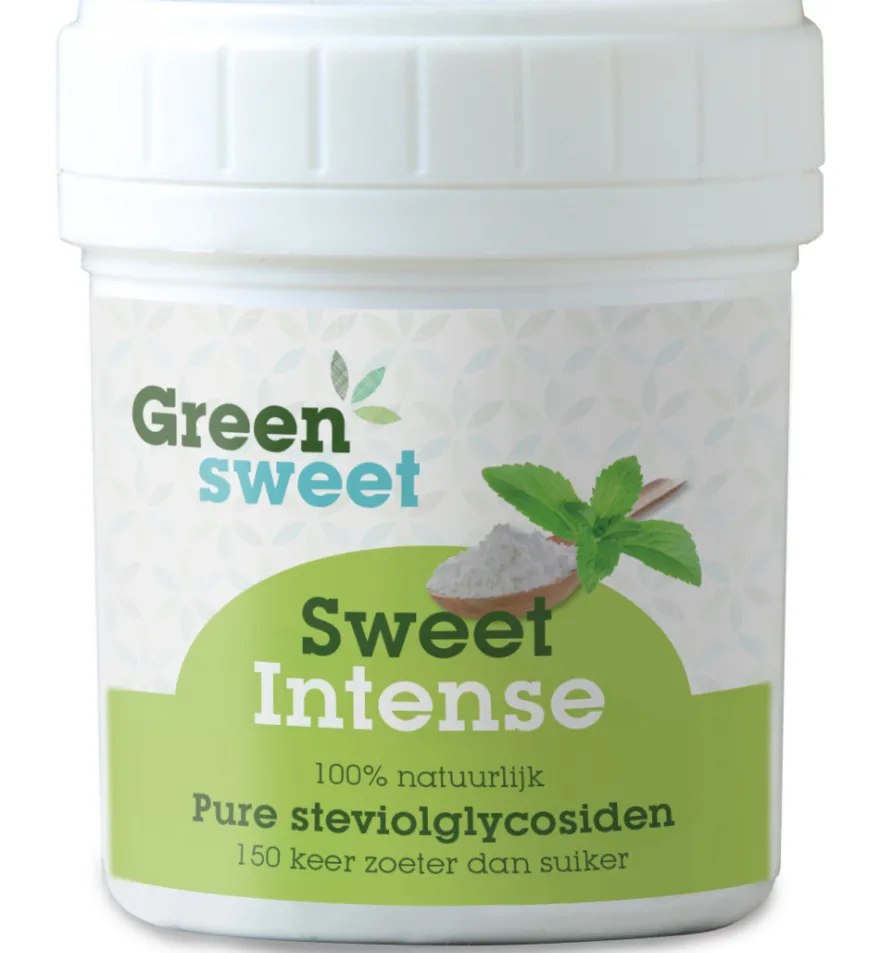 Green Sweet Sweet Intense (50 gr)