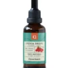 Green Sweet Vloeibare Stevia Framboos (50 ml)