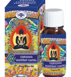 Green Tree Geurolie buddhist tantra (10 ml)