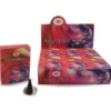 Green Tree Kegelwierook Satya Angel Dust (12 stuks)