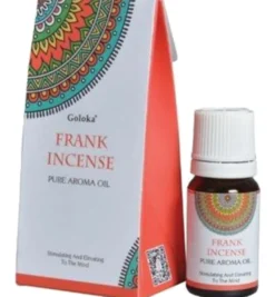 Green Tree Pure aroma oil frankincense (10 ml)