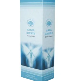 Green Tree Wierook Angel Breath (20 stuks)