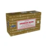 Green Tree Wierook Arabian Musk (15 gr)