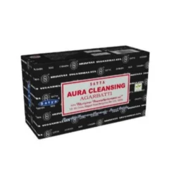 Green Tree Wierook Aura Cleansing (15 gr)