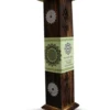 Green Tree Wierookbrander Tower Mandala (1 stuk)